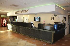 Shalimar Hotel of Las Vegas