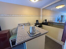 Shalimar Hotel of Las Vegas