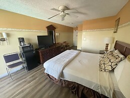 Shalimar Hotel of Las Vegas