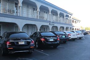 Shalimar Hotel of Las Vegas