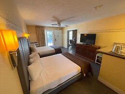 Shalimar Hotel of Las Vegas