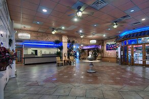 Shalimar Hotel of Las Vegas