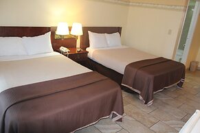 Shalimar Hotel of Las Vegas