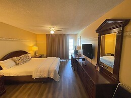 Shalimar Hotel of Las Vegas