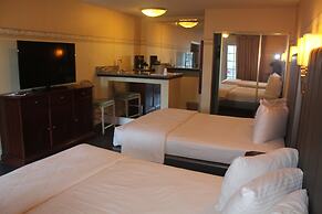 Shalimar Hotel of Las Vegas