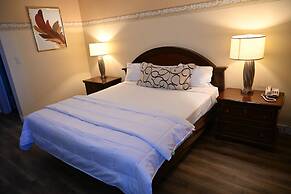 Shalimar Hotel of Las Vegas