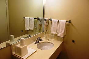 Shalimar Hotel of Las Vegas