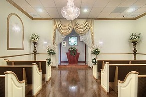 Shalimar Hotel of Las Vegas