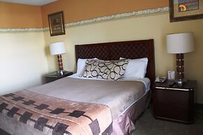 Shalimar Hotel of Las Vegas