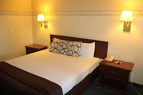 Shalimar Hotel of Las Vegas