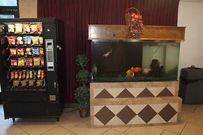 Shalimar Hotel of Las Vegas