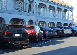 Shalimar Hotel of Las Vegas