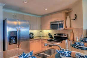 Sapphire Beach Condominiums by Blue Sky Luxury