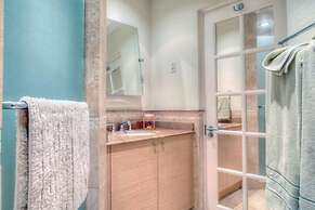 Sapphire Beach Condominiums by Blue Sky Luxury