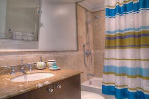 Sapphire Beach Condominiums by Blue Sky Luxury