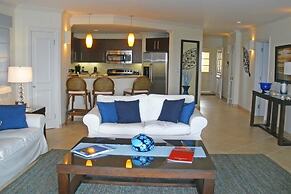 Sapphire Beach Condominiums by Blue Sky Luxury