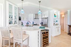 Sapphire Beach Condominiums by Blue Sky Luxury