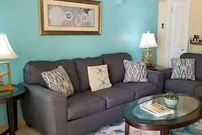 Sapphire Beach Condominiums by Blue Sky Luxury