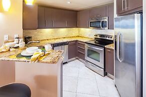 Sapphire Beach Condominiums by Blue Sky Luxury