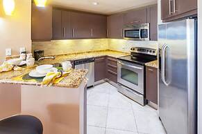 Sapphire Beach Condominiums by Blue Sky Luxury