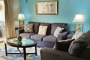 Sapphire Beach Condominiums by Blue Sky Luxury