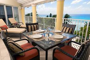 Sapphire Beach Condominiums by Blue Sky Luxury