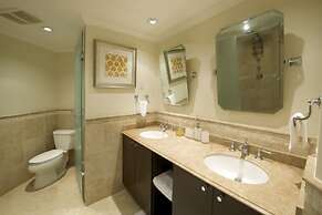 Sapphire Beach Condominiums by Blue Sky Luxury