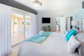 Sapphire Beach Condominiums by Blue Sky Luxury