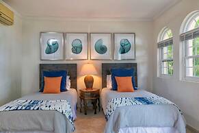 Sapphire Beach Condominiums by Blue Sky Luxury