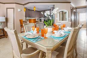 Sapphire Beach Condominiums by Blue Sky Luxury