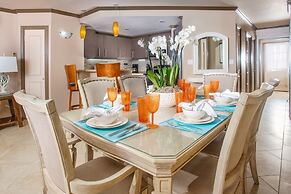 Sapphire Beach Condominiums by Blue Sky Luxury