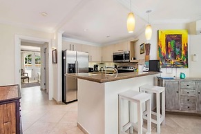 Sapphire Beach Condominiums by Blue Sky Luxury