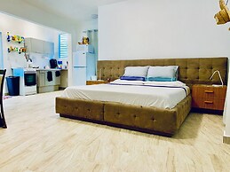 Ventana al Atlantico at Arecibo 681 Ocean Drive