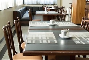 Monza Palace Hotel