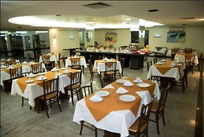 Monza Palace Hotel