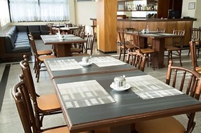 Monza Palace Hotel