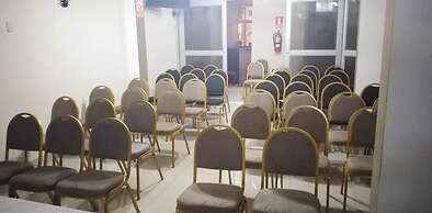 Suite Plaza Hotel Residencial