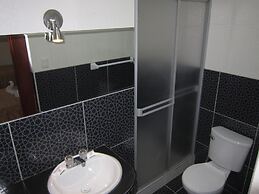 Suite Plaza Hotel Residencial