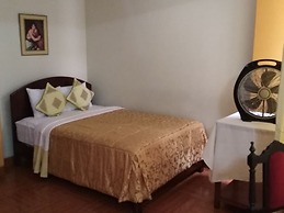 Suite Plaza Hotel Residencial