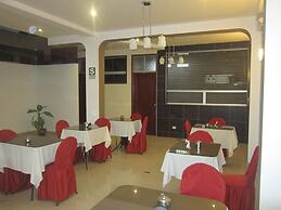Suite Plaza Hotel Residencial