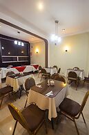 Suite Plaza Hotel Residencial