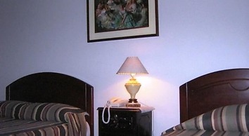 Suite Plaza Hotel Residencial