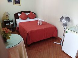 Suite Plaza Hotel Residencial