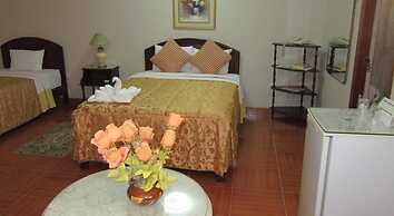 Suite Plaza Hotel Residencial