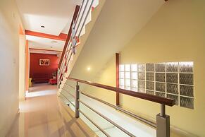 Suite Plaza Hotel Residencial