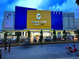 GV Hotel Pagadian