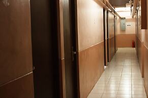 GV Hotel Sogod