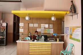 GV Hotel Sogod