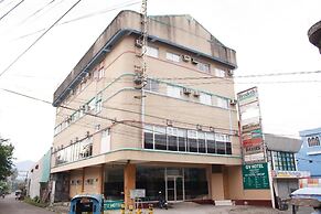 GV Hotel Sogod