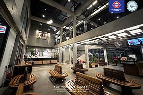 The Terminal Khon Kaen Hotel